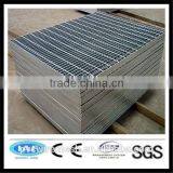 Galvanized Steel Grating thumbnail-3