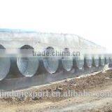 Stainless Steel Kitchen Exhaust Fan thumbnail-1