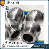 Sanitary Stainless Steel Cleaning Spray Ball(clamped, Bolted) thumbnail-1