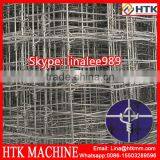 Full Automatic Fixed Knot Fence Weaving Machine thumbnail-5