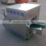 HY High Efficiency Giant Shredder thumbnail-4