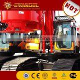 Drilling Machine Price List/hydraulic Rotary Drilling Rig thumbnail-2