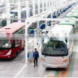 Shaolin 38 Seats Luxury Coach Bus For Sale thumbnail-6