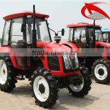 China 70hp Walk Behind Tractor; Good Used Tractors for Farmer thumbnail-1