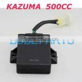 KAZUMA CDI FOR 500CC ATV JAGUAR500 KAZUMA PART thumbnail-1