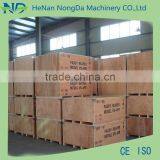 Widely Used Soya Bean Harvester thumbnail-6