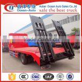 FEW 4*2 Aerial Platform Truck, Platform Truck for Sale thumbnail-4
