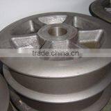 GGG50 Standard Casting Steel Products,iron Casting Products,ductile Casting thumbnail-1