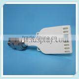 Platic ss Wind Jet Air Blow Air Nozzle thumbnail-3