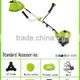 Hot Two Stroke Air Cooling Robin Grass Cutter Parts HLG1E34F - N thumbnail-4