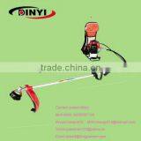 New Style Gardening Hot Sales Backpack Grass Cutter BG330A/430A/520A thumbnail-2