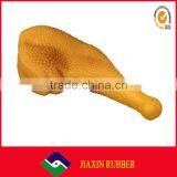 Eco-Friendly Silicone Rubber Cat Toys thumbnail-1