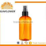 2016 Yuyao Plastic Spray Bottle Cosmetic Plastic Bottle 250ML thumbnail-1