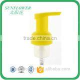 Hand Press Big Dosage Lotion Screw Liquid Wash Dispenser Pump thumbnail-5