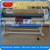 2015 Roll to Roll Photo Laminating Machine thumbnail-1