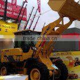 Hot Sale ZL30 With CE;ISO Provided YN 938 Loader thumbnail-2
