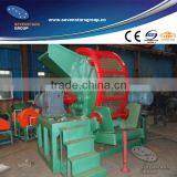 Waste Used Tire Shredder for Sale thumbnail-1