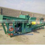 Lantian Factory Crusher Of Wood Pallet Shredder in China thumbnail-1