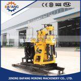 Portable Geological Drilling Machine, Soil Testing Drilling Machine thumbnail-2