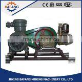 The Multi-purpose Hydraulic Pump of Fire-fighting Pump Used Mining Machinery thumbnail-4