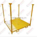 Metal Shelf Rack for Tire for Warehouse thumbnail-1
