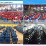 China OEM Investment Casting Valve Disc thumbnail-5