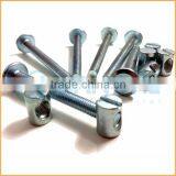 China Factory Sales Furniture Screw and Bolts thumbnail-2