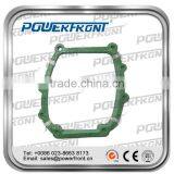 Gasoline Engine Crankcase Cover Gasket 165F 170F thumbnail-1
