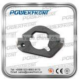 Gasoline Engine Spare Parts Air Cleaner Gasket for GX240 GX270 GX340 GX390 thumbnail-1