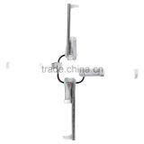 Pro DIY Bicycle Cycling 416 LEDs Waterproof Colorful Changing Video Pictures Bike Wheel Spoke Light thumbnail-4