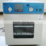 Pricision Drying Oven / Vacuum Oven / Vacuum Chamber CE DZ thumbnail-1
