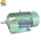 Y Series Cast Iron Three Phase Electric Motor 0.75~315kW 1~430HP thumbnail-1