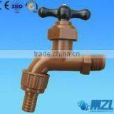 the Cheapest Price Plastic Tap and Plastic Faucet,bibcock China Factory