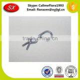 Factory Price Custom Metal Split Pins Hight Quality thumbnail-6