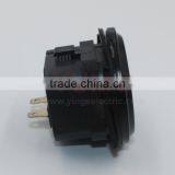 SH-1 Quartz Mechanical Timer Calculagraph Counter thumbnail-3