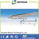 Eyelash Stainless Steel Tweezers/straight Tweezers/curved Tweezers Manufacture thumbnail-6