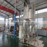 Automatical Plastic and Wood WPC Mixture Dosing and Mixing Machine for Polyurethane thumbnail-5