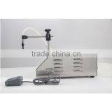 Vertical Semi Automatic Liquid Filling Machine thumbnail-5