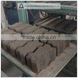 Competitive Price Burnt Free Brick Machine From China Manufacturer
