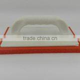 China Factory of Civil Construction Tools Plastic Trowel Venetian Plaster With Free Samples thumbnail-1