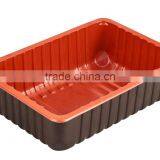 Double Color ps Nursery Tray thumbnail-1