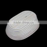 Banneton Brotform Bread Proofing Proving Rattan Basket Long Oval Bread Cane thumbnail-4