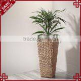 Natural Indoor Decorative Home Goods Flower Pots for Livingroom thumbnail-1