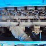 55ton Rough Terrain Crane QRY55 With Commins Engine in Low Price thumbnail-1