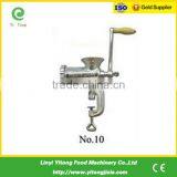 Cheap Price China Factory Manufacturer Hand /manual Quality Meat Grinder thumbnail-4
