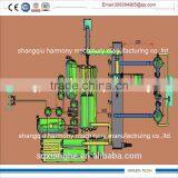 2016 Latest Tech of 24hours Non-stop Plastic and Tyre Continuous Pyrolysis Machinery/equipment thumbnail-6