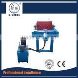 Good Price of Three Nets Belt Type Filter Press for Sludge Dehydrator thumbnail-5