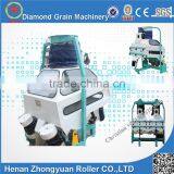 Stone Cleaning Destoner Machine thumbnail-4