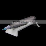 2017 Hot Sale 2017 Newest PMU+ MTS Permanent Makeup Machine Electric Dermapen Digital Eyebrow Pen Tattoo Machine thumbnail-5