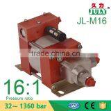Hot-sale JULY Movable Portable Oil Pump thumbnail-1